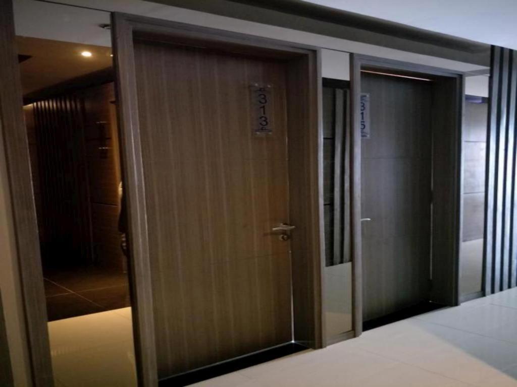 Octopuss Wellness Hotel & Spa Bentayan Exterior photo